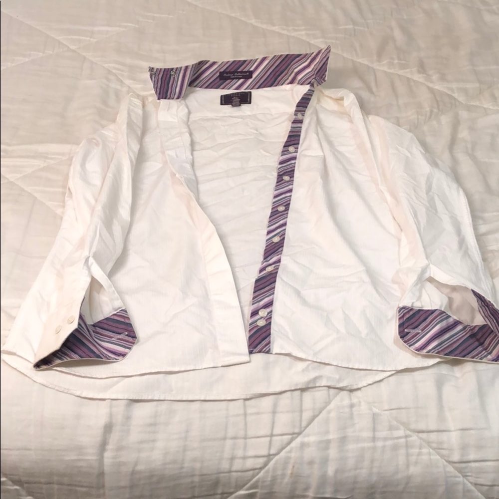 Beacon Hill Coolmax Show Shirt